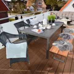 Sonnenperle Modern Retreat - Bild 12