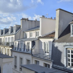 Hotel Eugenie - Bild 1