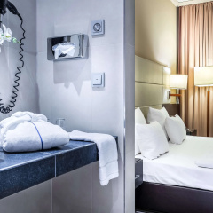 Best Western Premier Hotel Regensburg - Bild 3