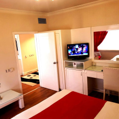 Business Park Hotel - Bild 6