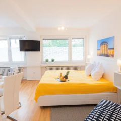 Relax Aachener Boardinghouse Appartements Premium 1 - Bild 28