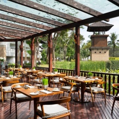 InterContinental Bali Resort by IHG - Bild 17