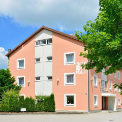Messe Boutique Hotel Erb München - Bild 23