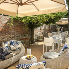 Venice Times Hotel - Bild 27