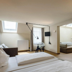 Titania Hotel - Bild 9