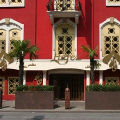 Hotel Villa Oriental & Restaurant - Bild 1