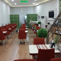 Guleryuz Otel - Bild 17
