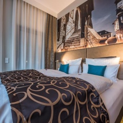 AKZENT Hotel Villa Saxer - Bild 6