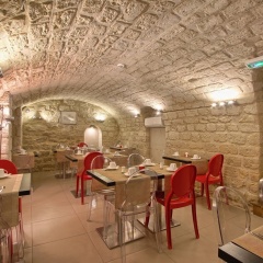 Hôtel Villa Margaux - Bild 23