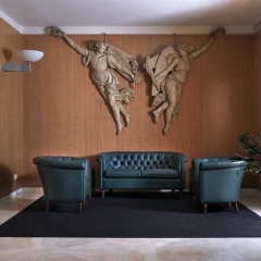 Hotel Palazzo Ognissanti - Bild 19