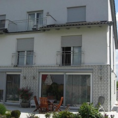 Hotel Pension Lamme - Bild 1