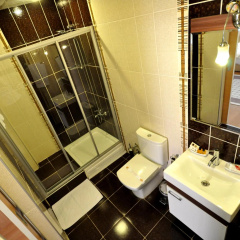 Khalkedon Hotel Istanbul - Bild 7