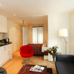 Crane Court by City2Stay - Bild 13
