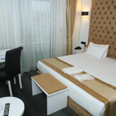 Grand Silay Hotel - Bild 6