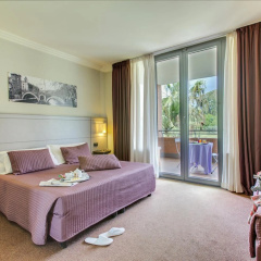 Ardeatina Park Hotel - Bild 6