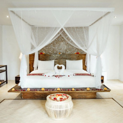Ayurvedagram Bali - Bild 4