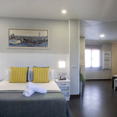 Hostal Sans - Bild 4