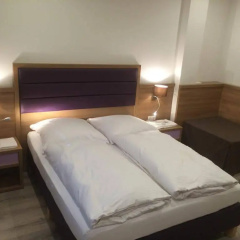 Slamba Hostel Augsburg - Bild 5