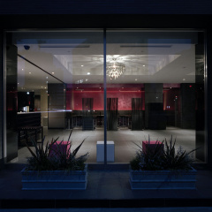 Hotel Villa Fontaine Tokyo - Kudanshita - Bild 16