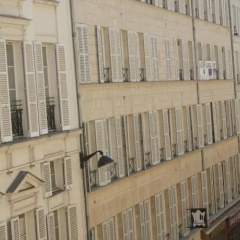 Appartements Paris Madeleine - Bild 1