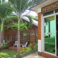 Alona Hidden Dream Resort by SMS Hospitality