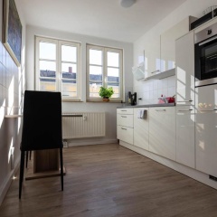 Parkside City Apartments No16 - Bild 15
