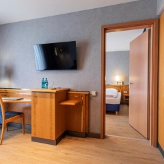 ACHAT Hotel Magdeburg - Bild 12