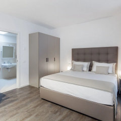 Studio Inn Centrale & Milano Urban Padel Hotel thumbnail 5