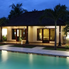 Hotel Melamun - Bild 17