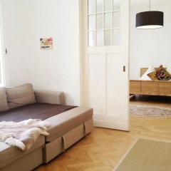 Ferienwohnung in Altstadtnähe - Bild 3