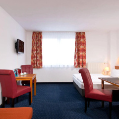 ACHAT Hotel Stuttgart Zuffenhausen - Bild 9