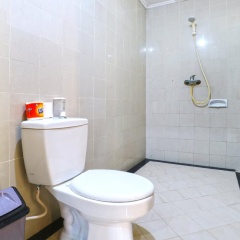 Puri Nusa Beach Hotel - Bild 6