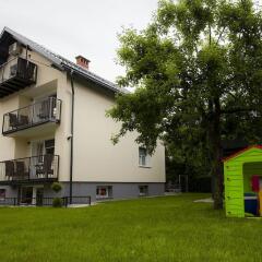 Apartments Razingar 9 in Bled, Slovenia from 185$, photos, reviews - zenhotels.com photo 17