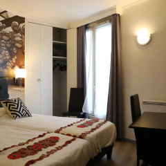 Hôtel Princesse Isabelle - Bild 3