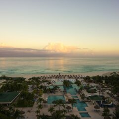 Отель Hilton Cancun, an All-Inclusive Resort Мексика, Петемпич Бэй - отзывы, цены и фото номеров - забронировать отель Hilton Cancun, an All-Inclusive Resort онлайн фото 29