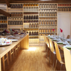 Habitat Boutique Hotel thumbnail 10