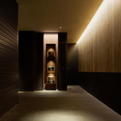 Hotel Gracery Shinjuku - Bild 26