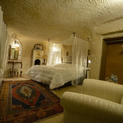 Babayan Evi Cave Boutique Hotel - Boutique Class - Bild 6