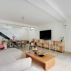 Spacious House 4bdr / 7P - Boulogne Billancourt - Bild 10