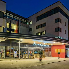 Park Plaza Trier - Bild 1