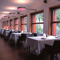 Sorell Boutique-Hotel Zürichberg - Bild 22