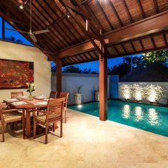 Villa Lalang Temu - Bild 15