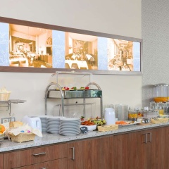 Ringhotel Loew's Merkur - Bild 12