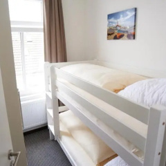 Apartment Eisberg 6 mit Südbalkon - Bild 5