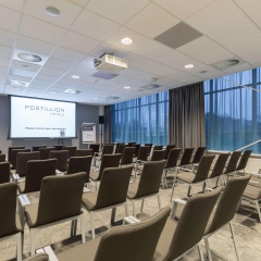 Postillion Hotel Amsterdam - Bild 20