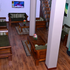 Qantara Hotel Nuwaraeliya thumbnail 9