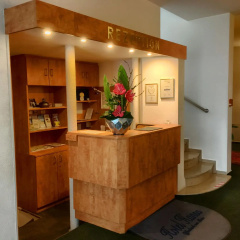 Hotel Hansa - Bild 2