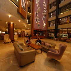 Golden Rock Beach Hotel - All Inclusive - Bild 2
