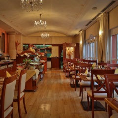 Hotel Meteor Plaza Prague - Bild 22