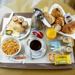 Relais Du Louvre - Bild 12